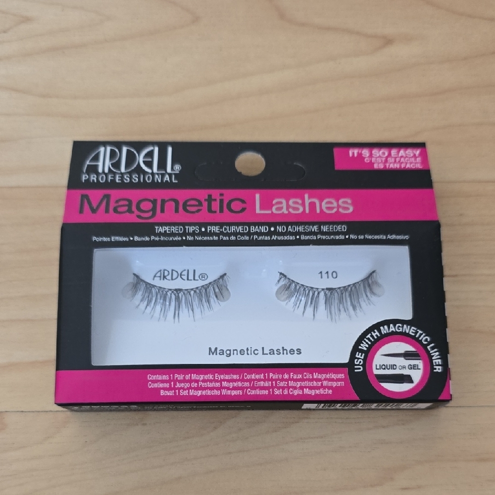 Ardell Professional Magnetic Lashes #110